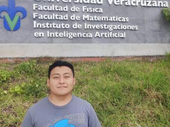 ALUMNO DEL COBAEV AVANZA A LA OLIMPIADA NACIONAL DE MATEMÁTICAS