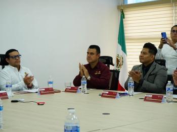 MARÍA LUISA ROSALDO, NUEVA DIRECTORA GENERAL DEL COBAEV 