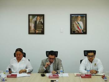 MARÍA LUISA ROSALDO, NUEVA DIRECTORA GENERAL DEL COBAEV 