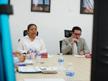 MARÍA LUISA ROSALDO, NUEVA DIRECTORA GENERAL DEL COBAEV 