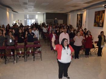  Ciclo de Conferencias