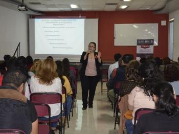  Ciclo de Conferencias