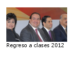 RETOMAN CLASES 2 MILLONES DE ALUMNOS