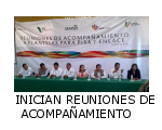 INICIA SEV REUNIONES DE ACOMPAÑAMIENTO CON EL COLEGIO DE BACHILLERES DEL ESTADO DE VERACRUZ.