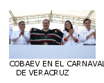 COBAEV EN EL CARNAVAL DE VERACRUZ