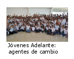 INICIA SEGUNDO ENCUENTRO ESTATAL DE PRESIDENTES DE JÓVENES ADELANTE