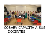 INICIA DIPLOMADO PARA DOCENTES