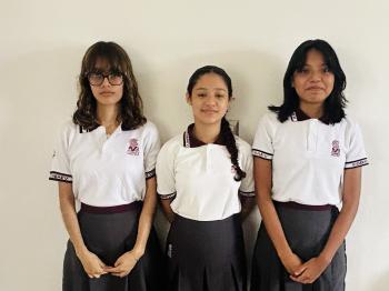 ALUMNOS DEL COBAEV SON SELECCIONADOS POR SCHOLARSHIPS FOR ENGLISH LEARNING