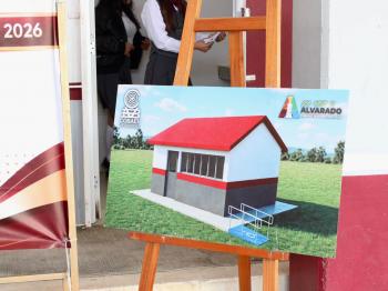 COBAEV IMPULSA LA MEJORA DE LA INFRAESTRUCTURA EDUCATIVA